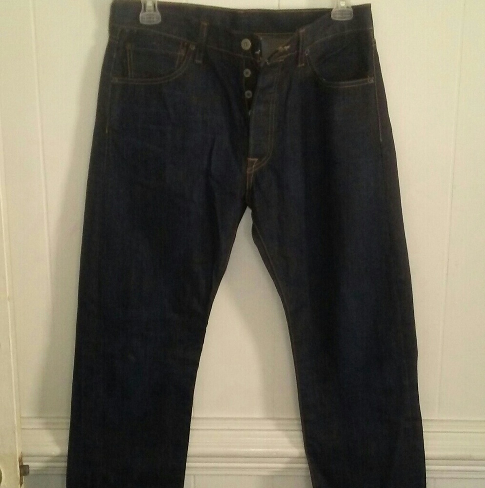 Mens Jeans